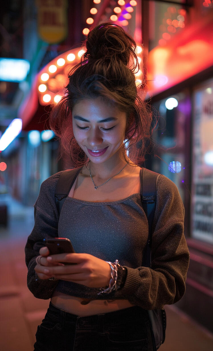 Explore Explore les stages