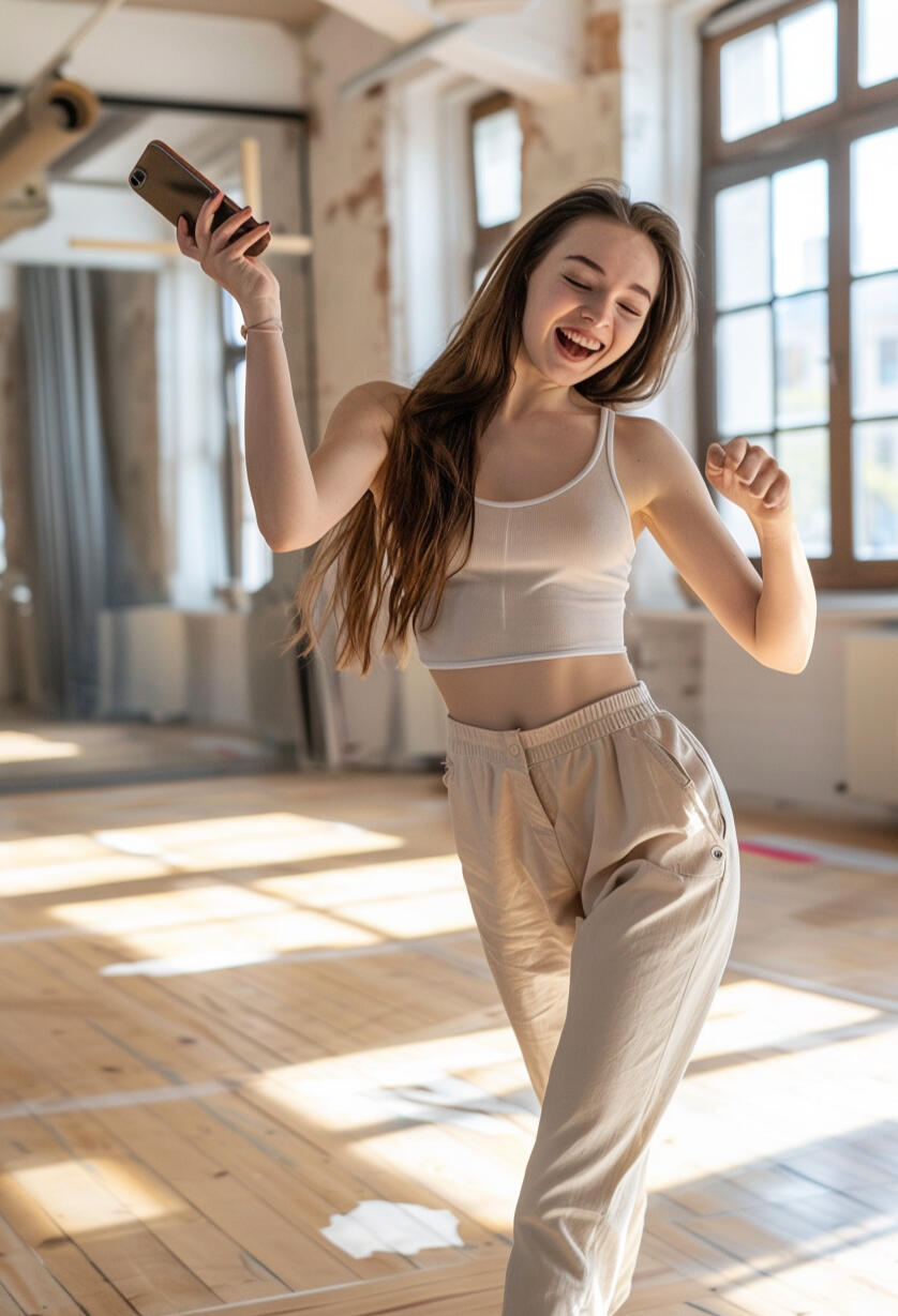 Réserve Réserve et danse